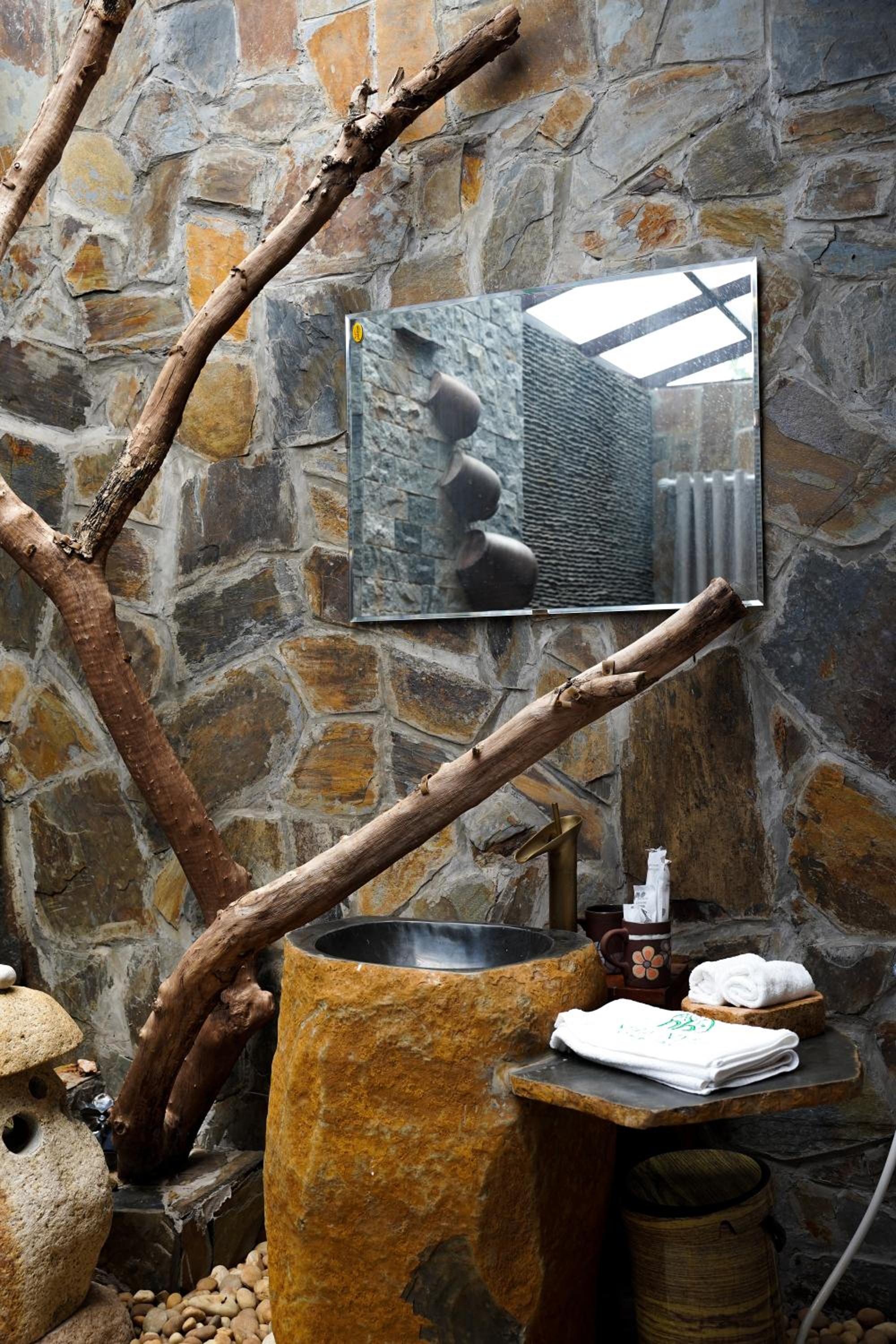 Nhà Xưa Homestay - Homestay & workshop view 5