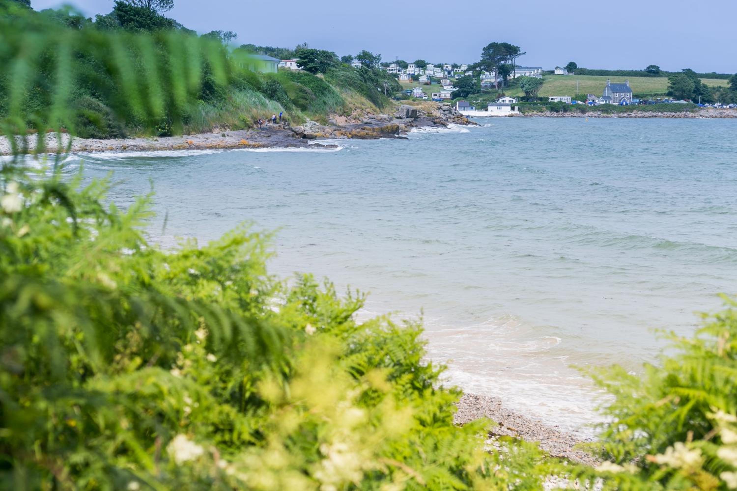 Dinas Cottage