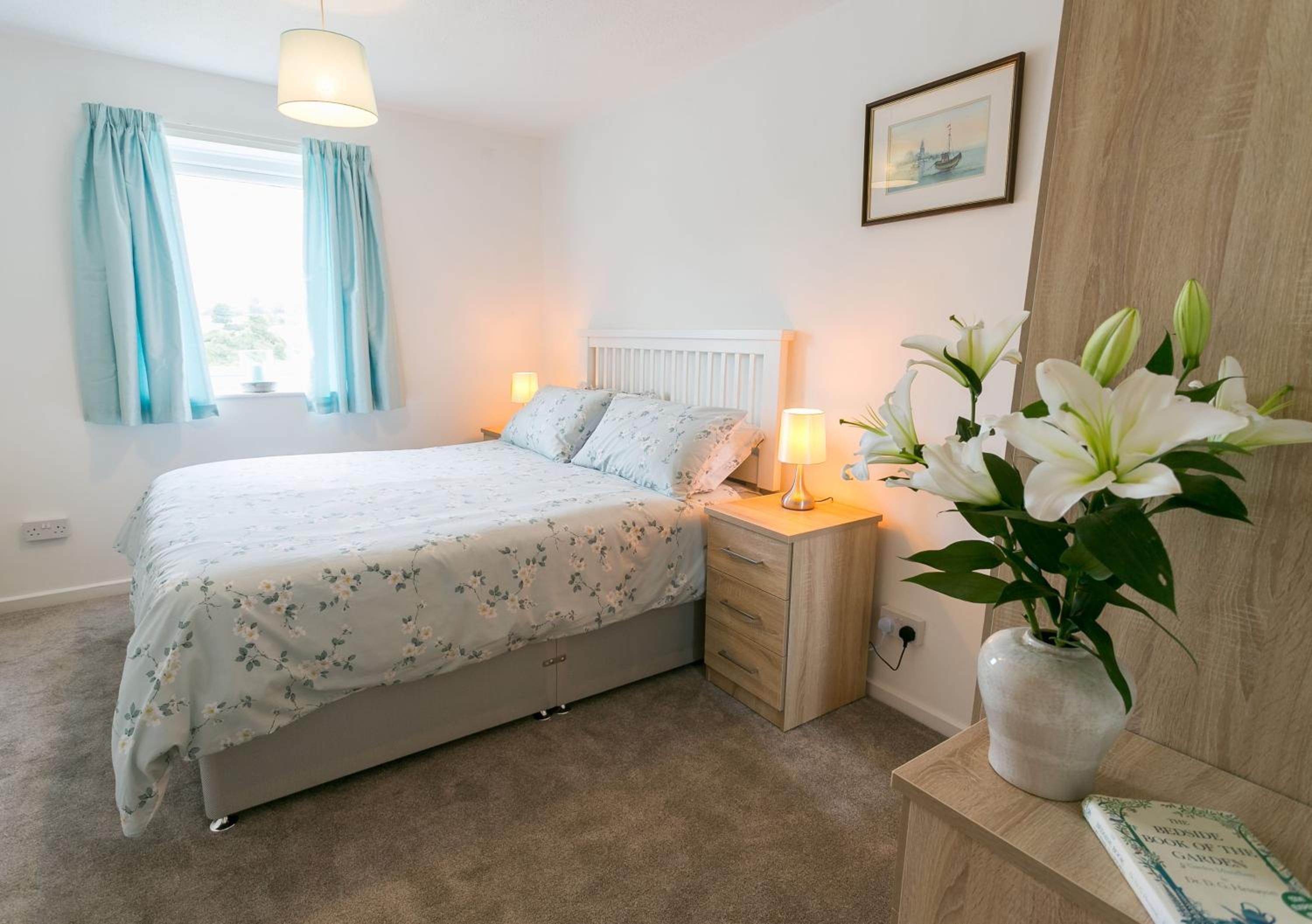 Dinas Cottage