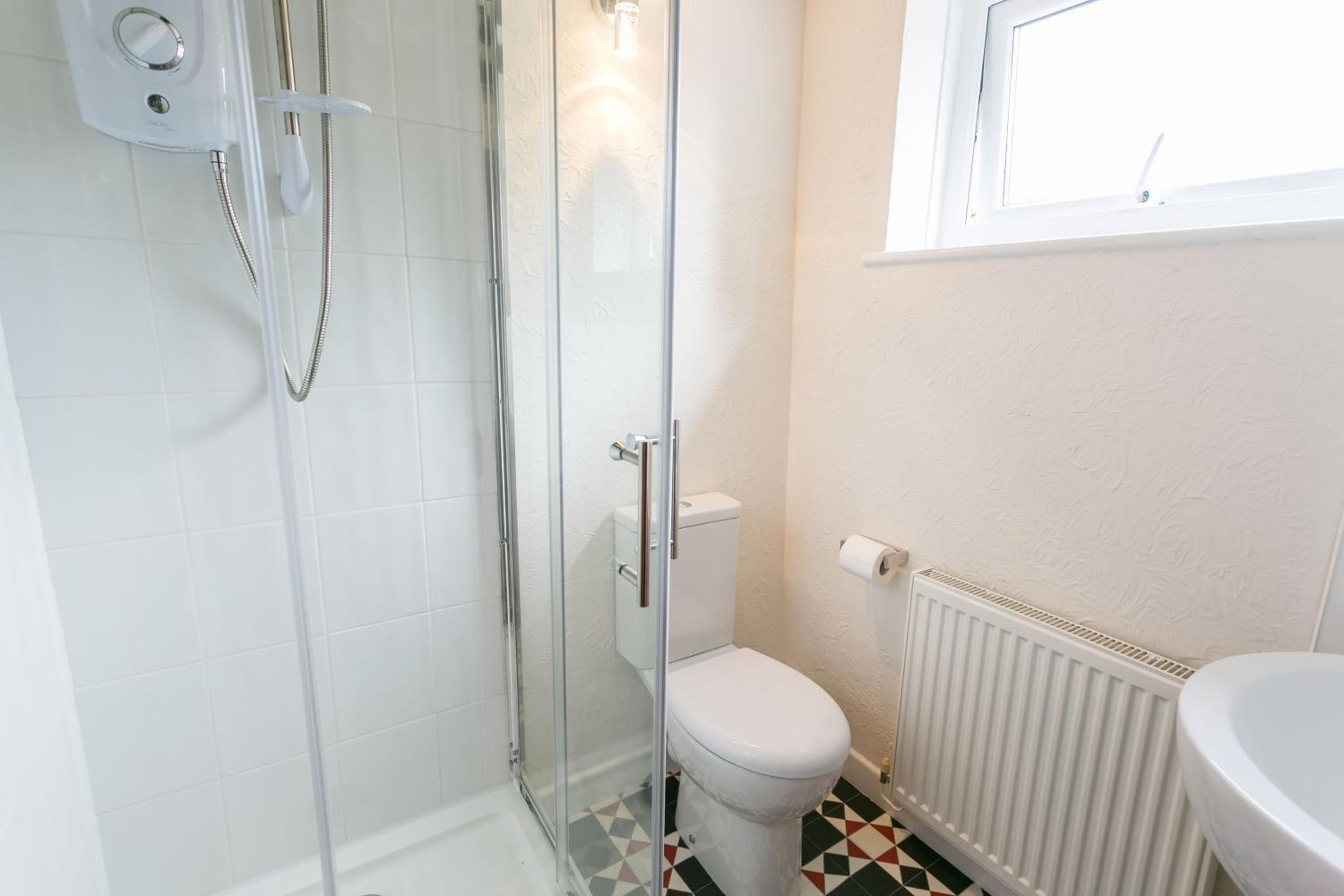 Dinas Cottage