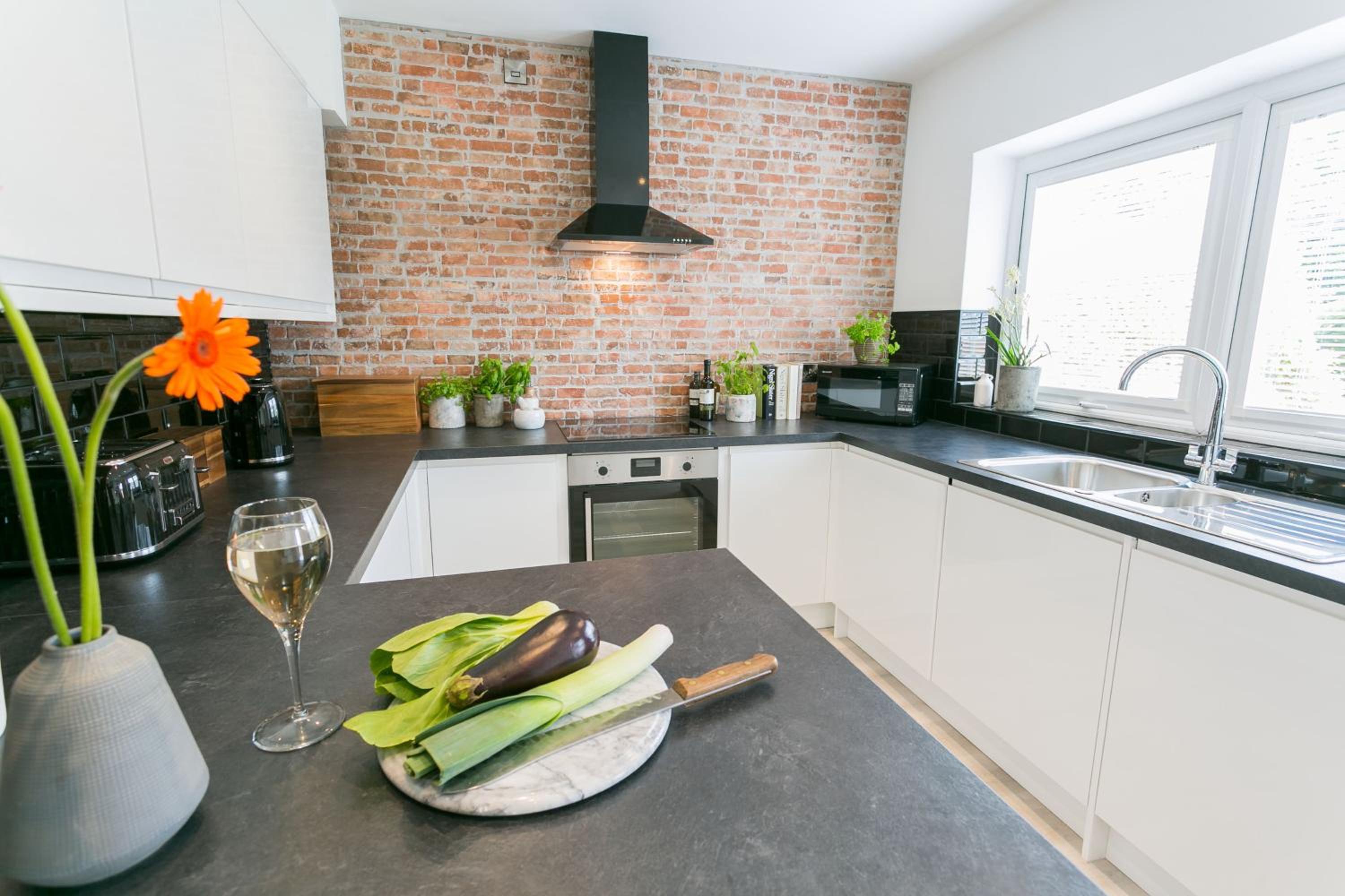 Dinas Cottage