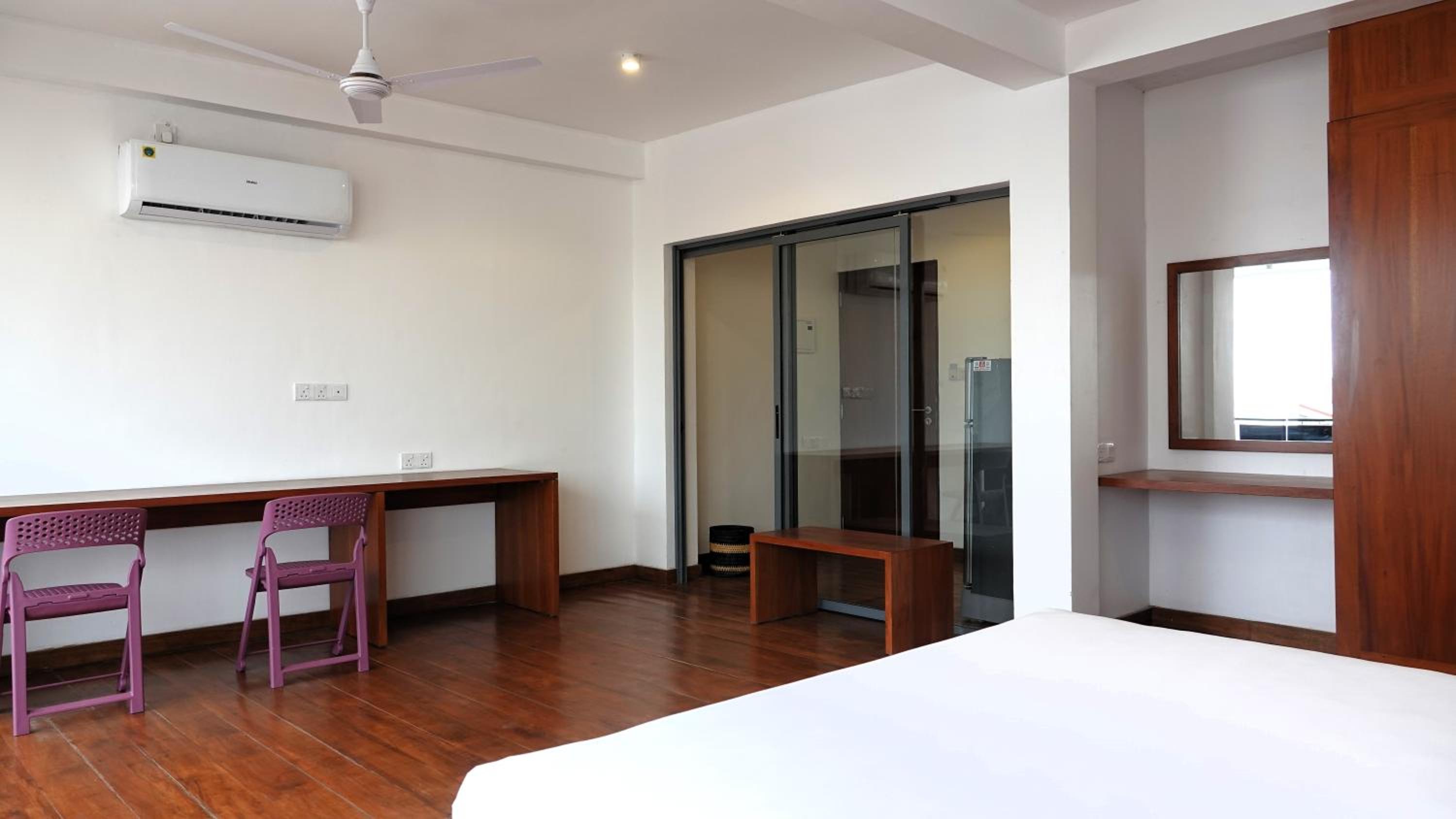 City Beds Negombo view 2