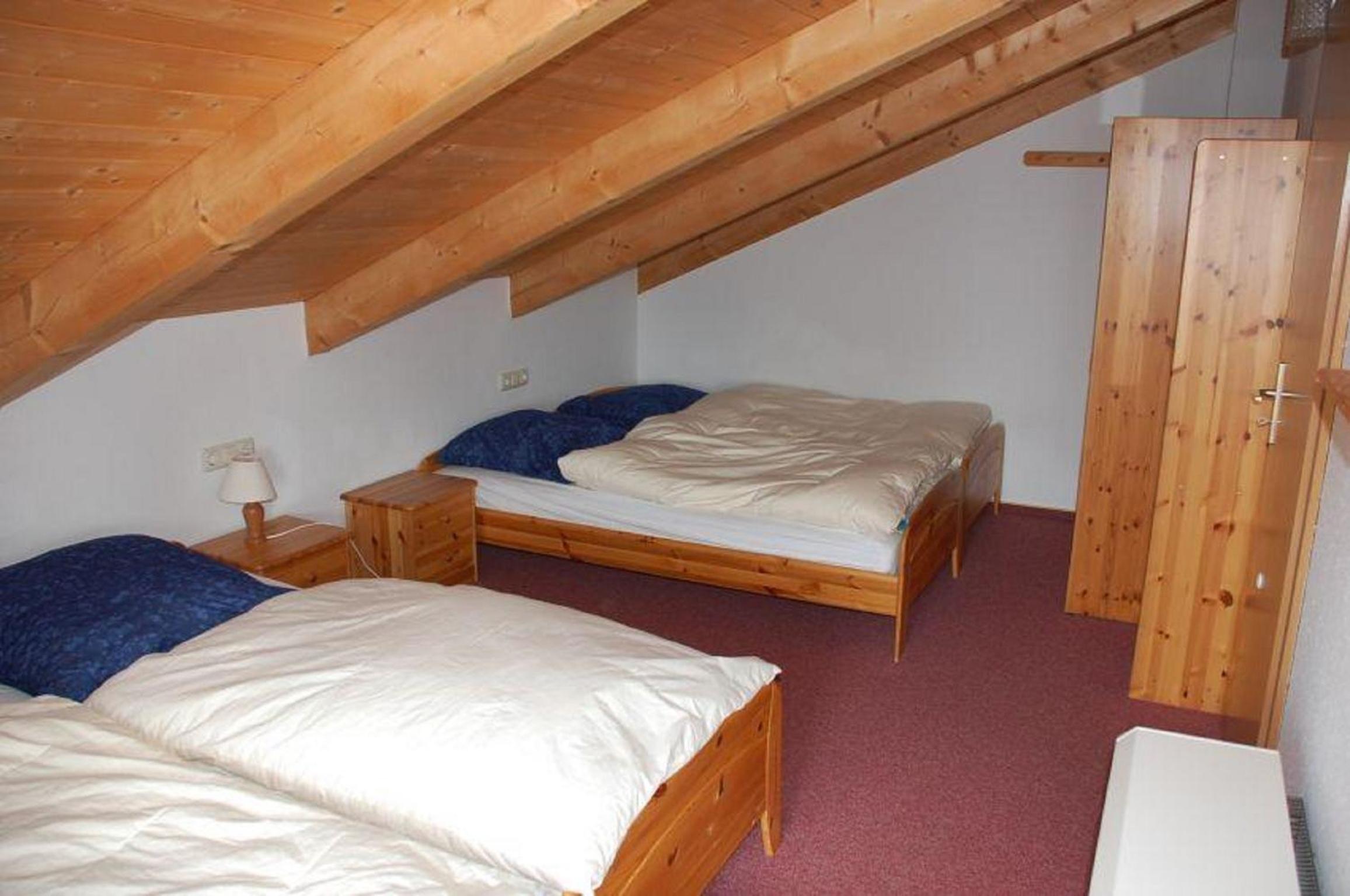 Feriendorf Reichenbach - Fuchsweg 24a