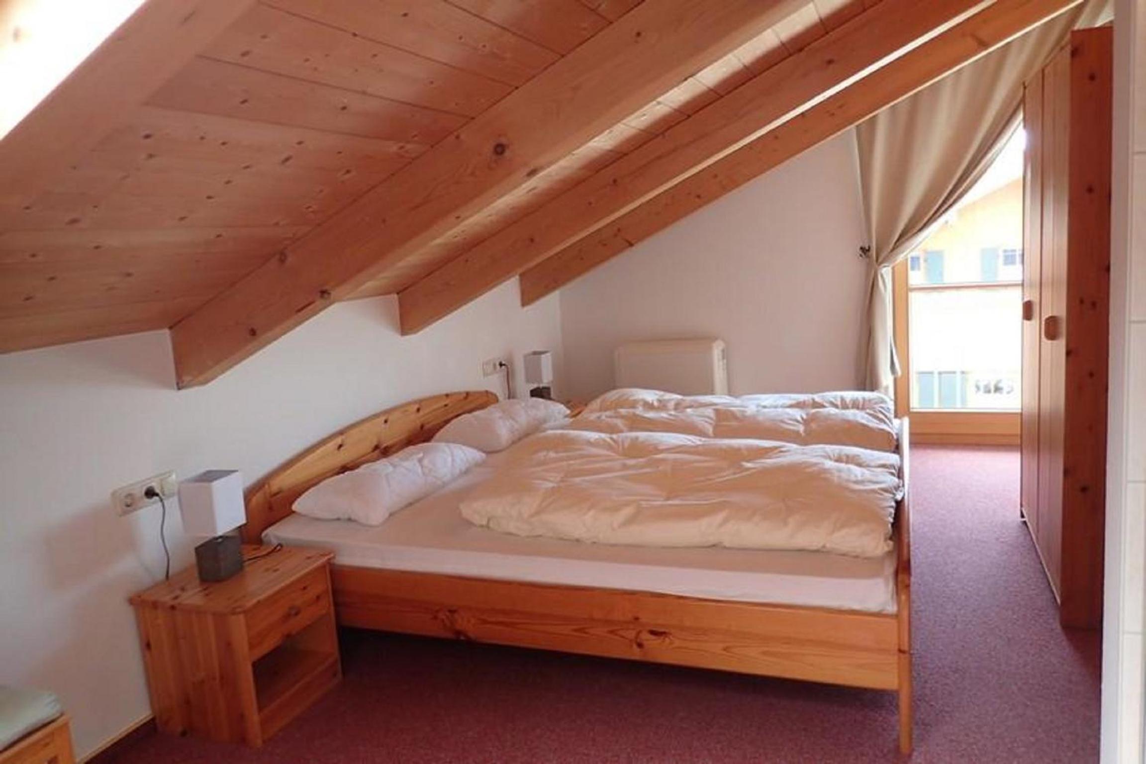 Feriendorf Reichenbach - Fuchsweg 24a