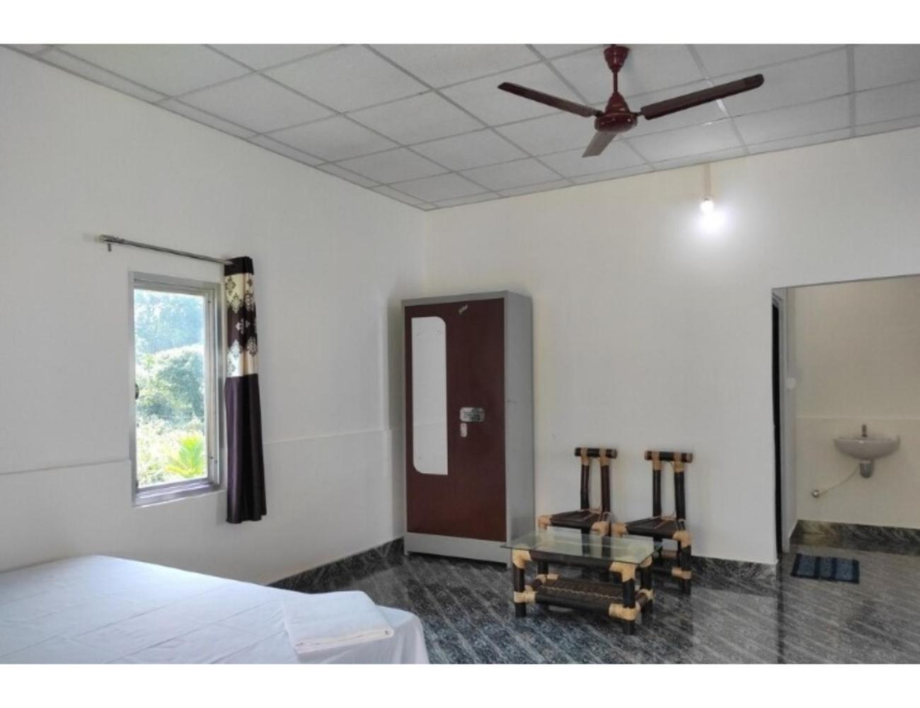 Manas View Jungle Resort, Assam view 3