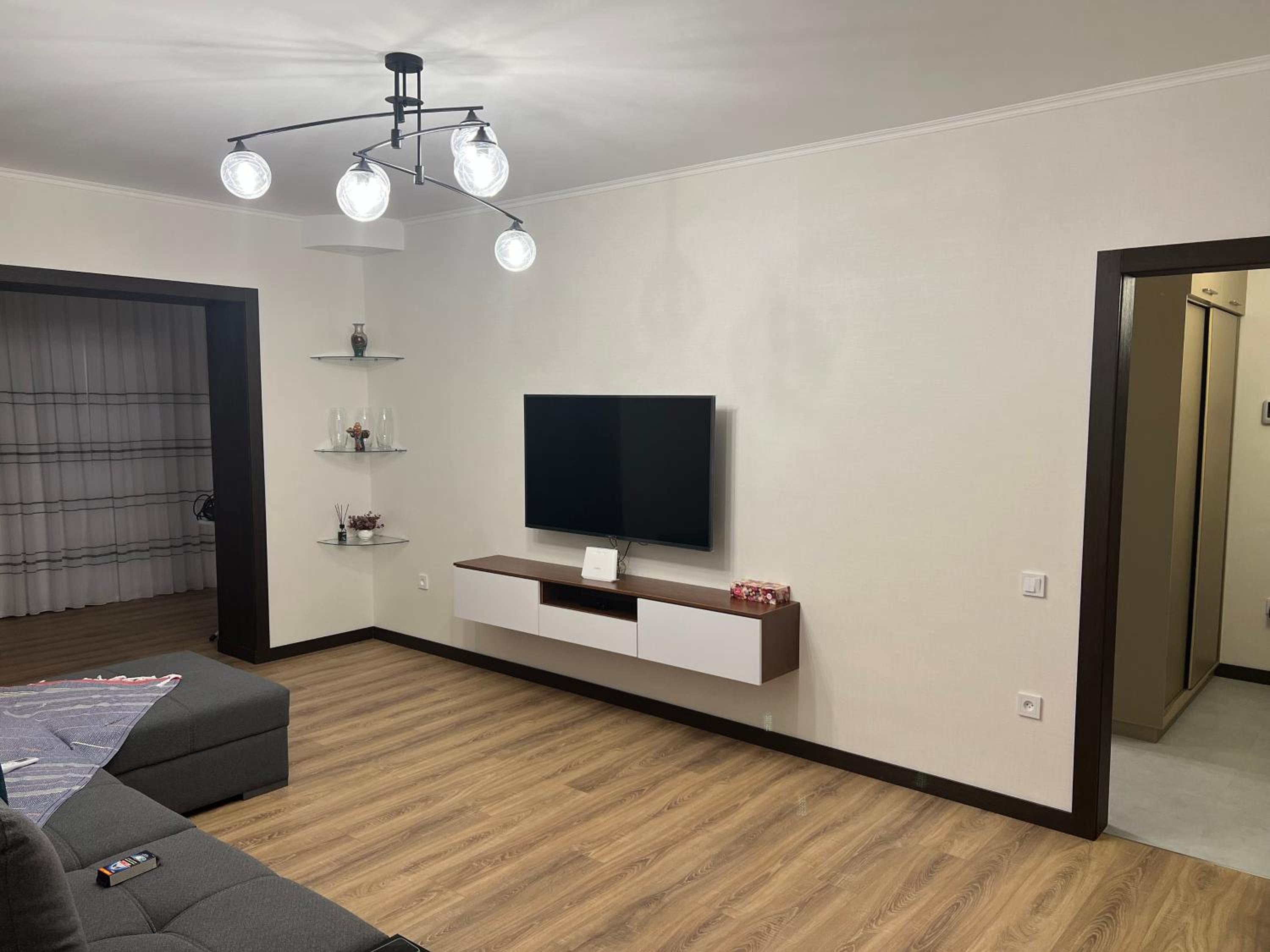 Family oriented apartment view 4