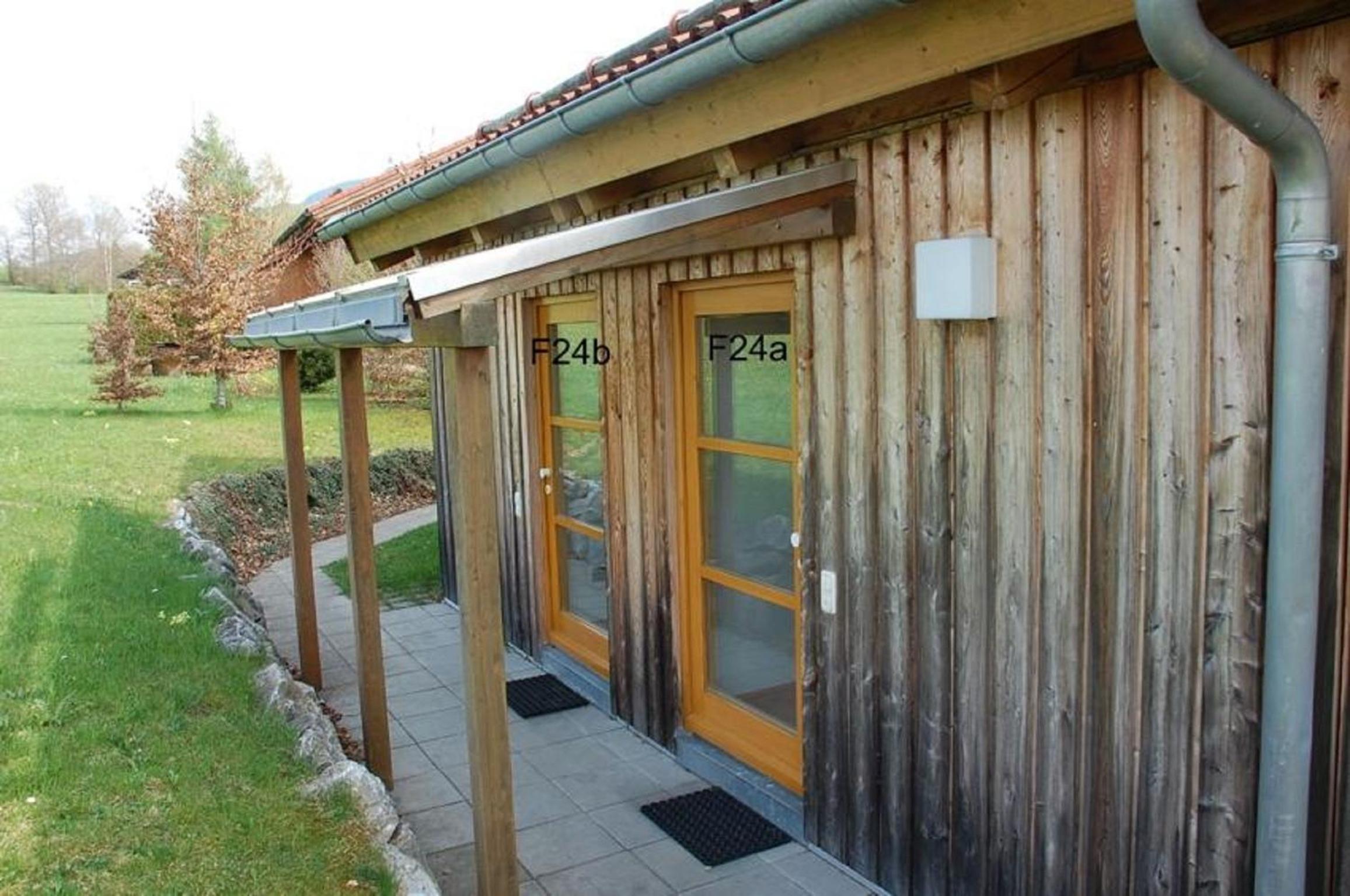 Feriendorf Reichenbach - Fuchsweg 24a