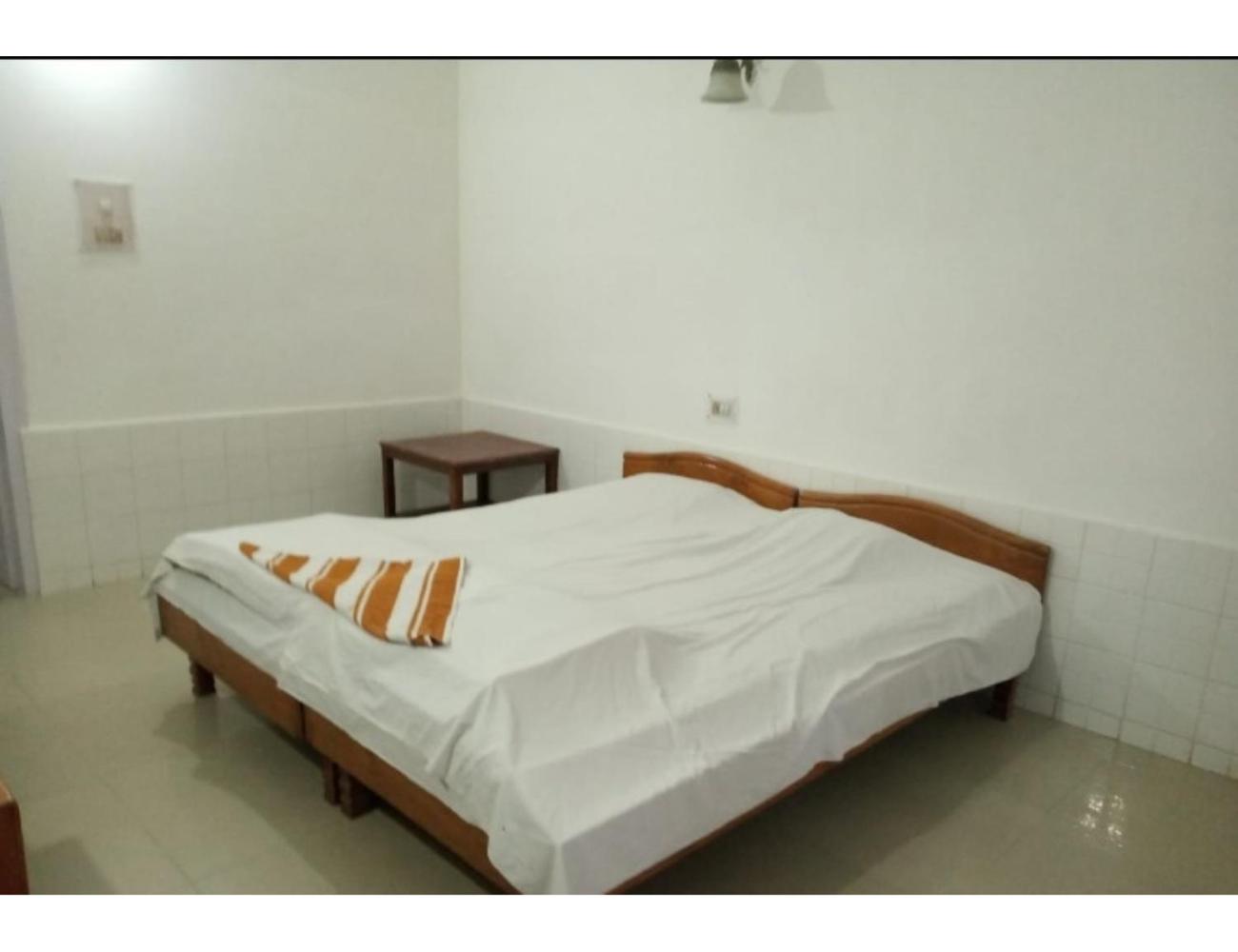 Manas View Jungle Resort, Assam view 2