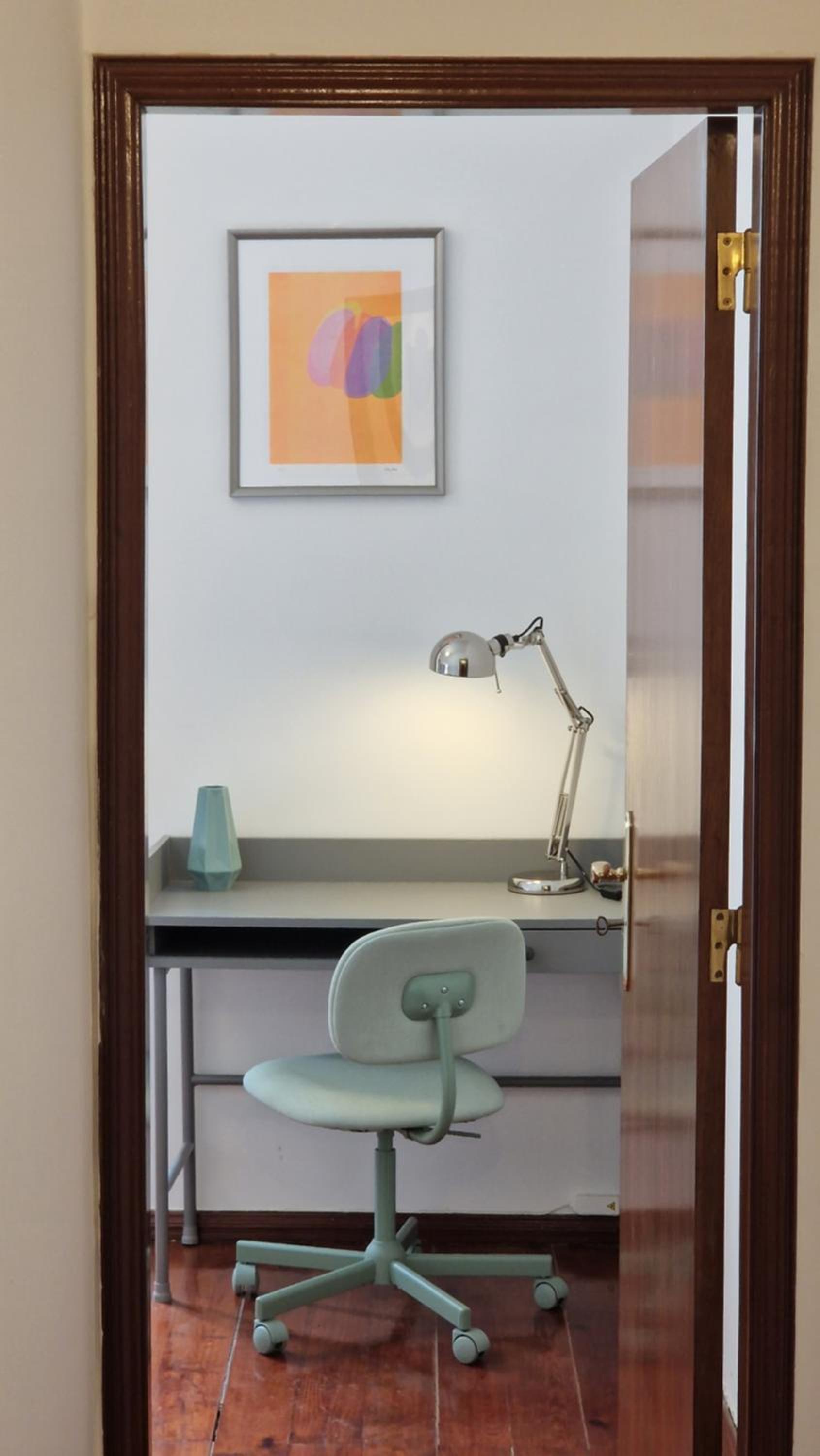Cool apartment near Alfama view 2