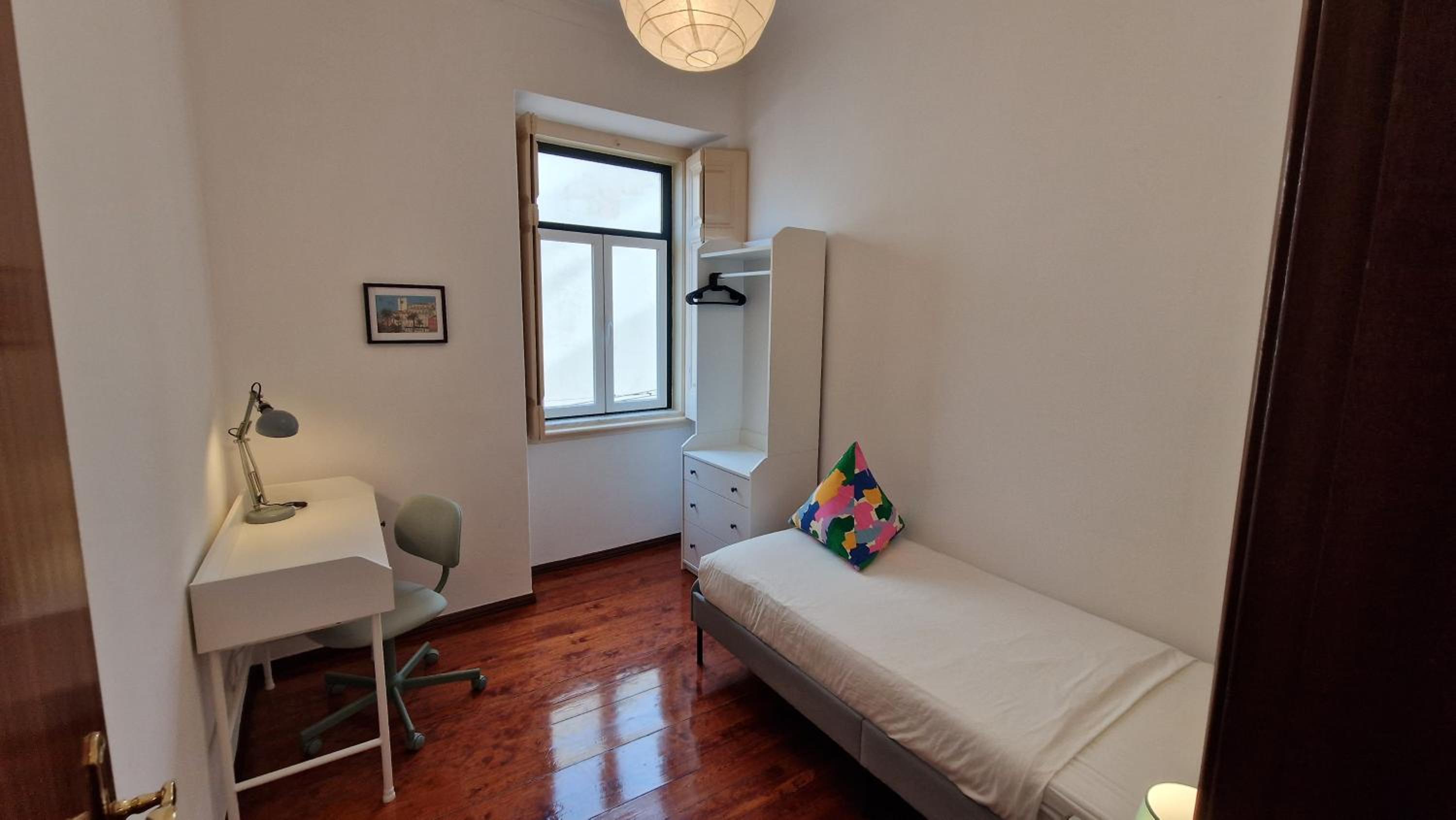 Cool apartment near Alfama view 3