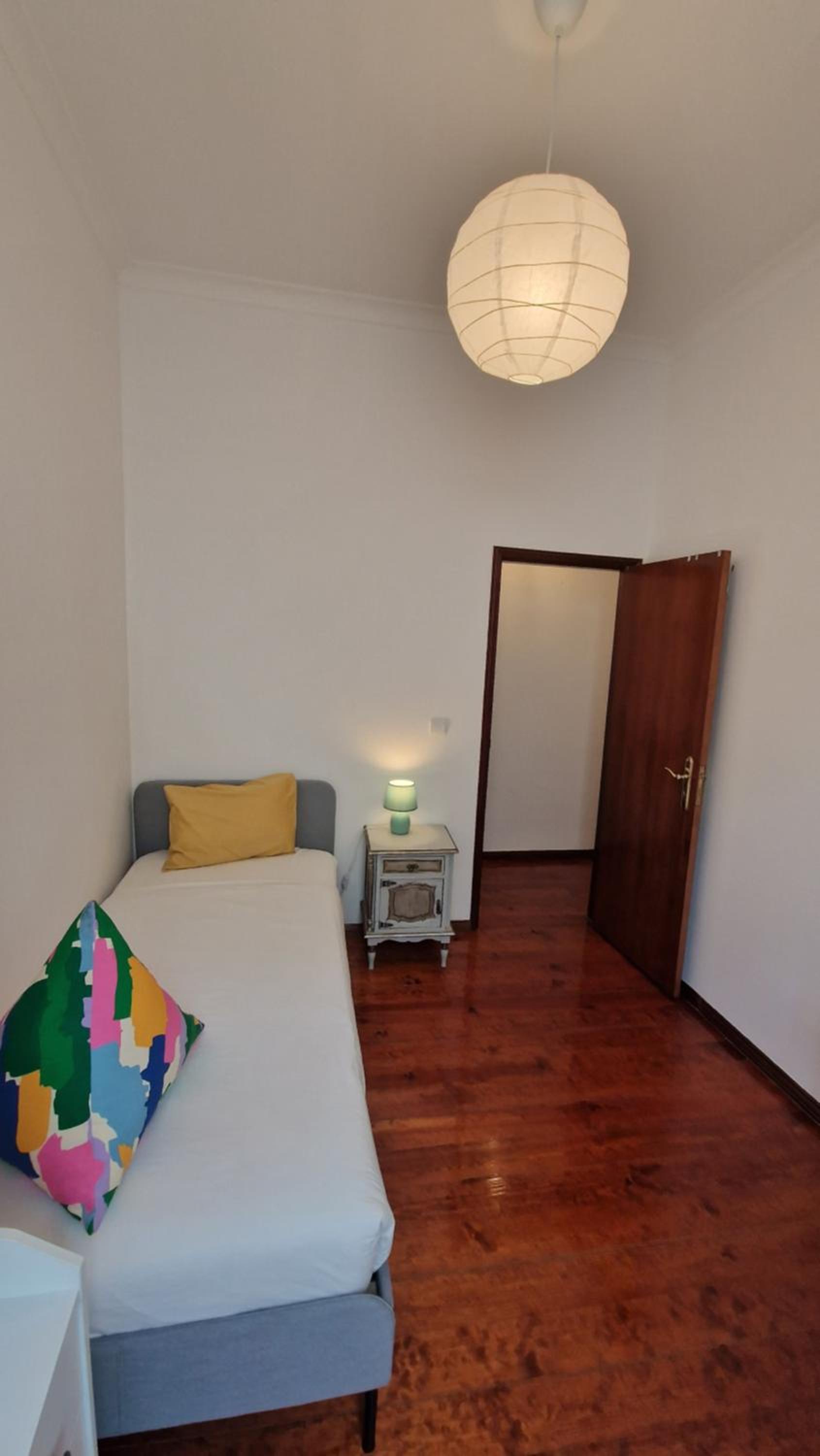Cool apartment near Alfama view 4