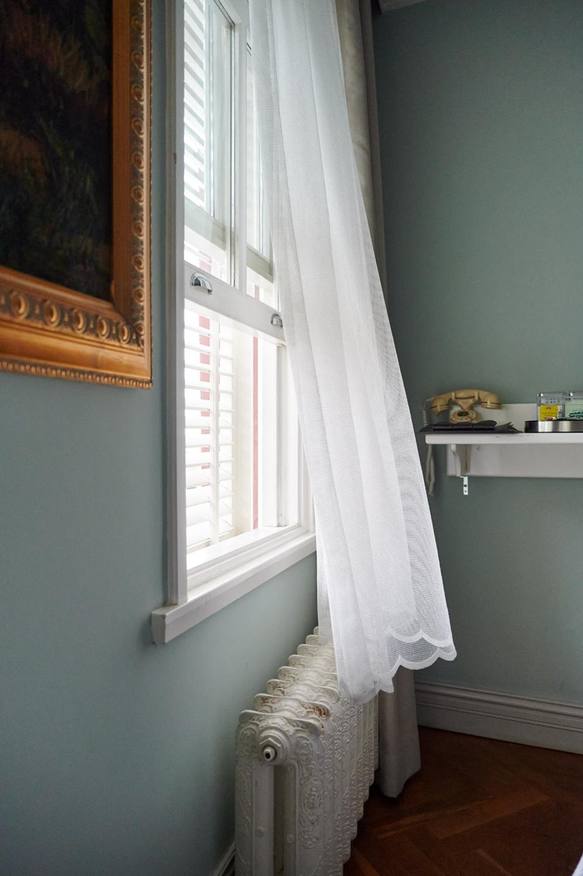 Faik Pasha Otelleri Özel Kategori Beyoğlu İstanbul - Image 27