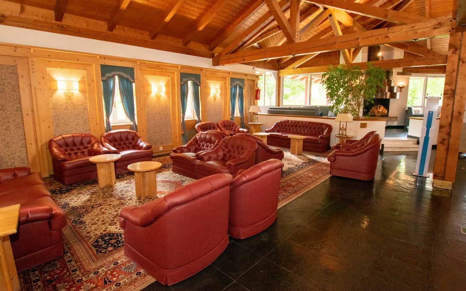 CASA VACANZE PLONER CORTINA view 3