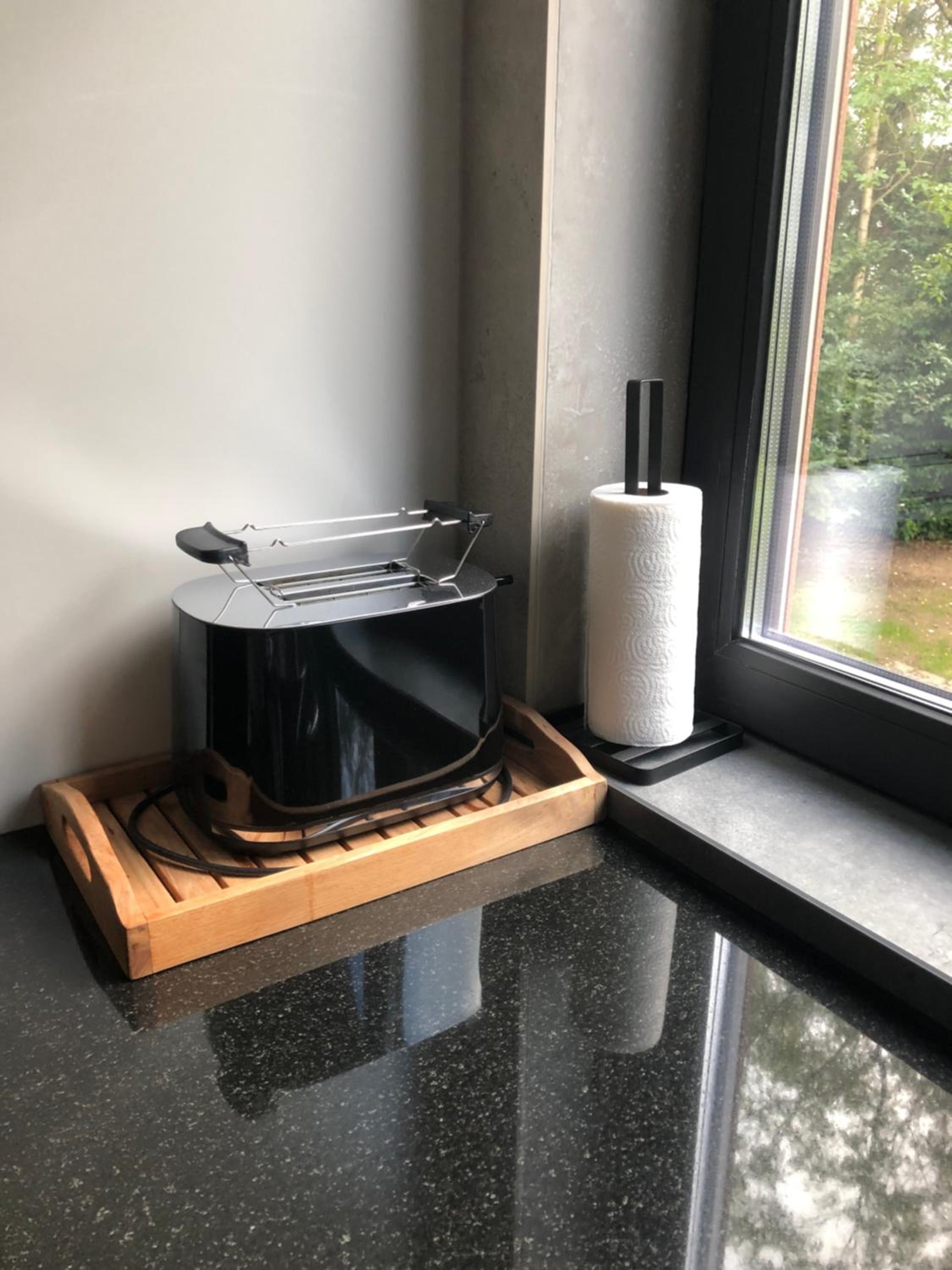 Vakantiewoningeikenhof