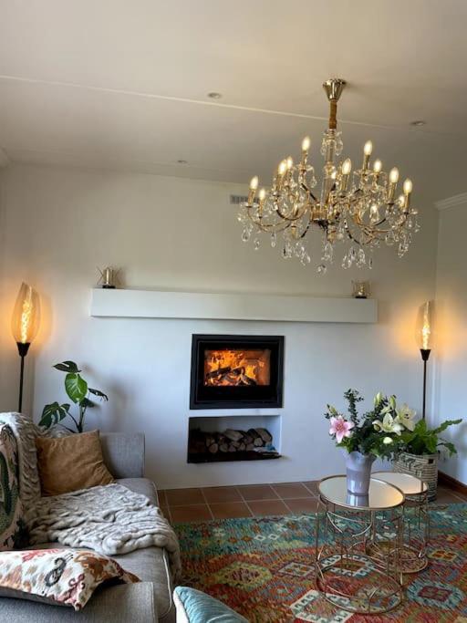 Luxurious, spacious holiday apartment in Noordhoek view 5