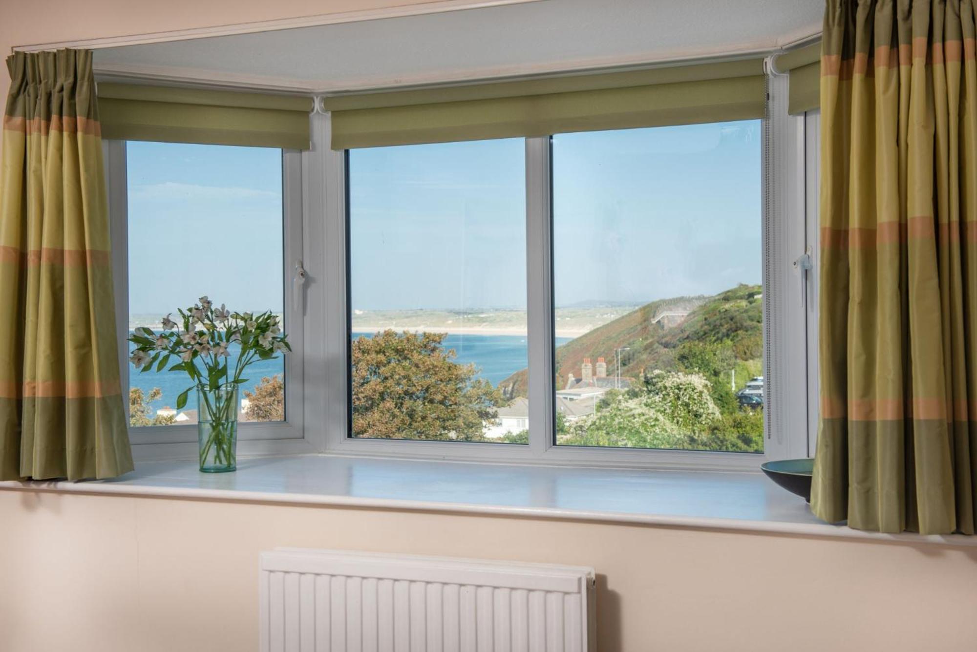 Fairsky - Sea Views and Allocated Parking view 2