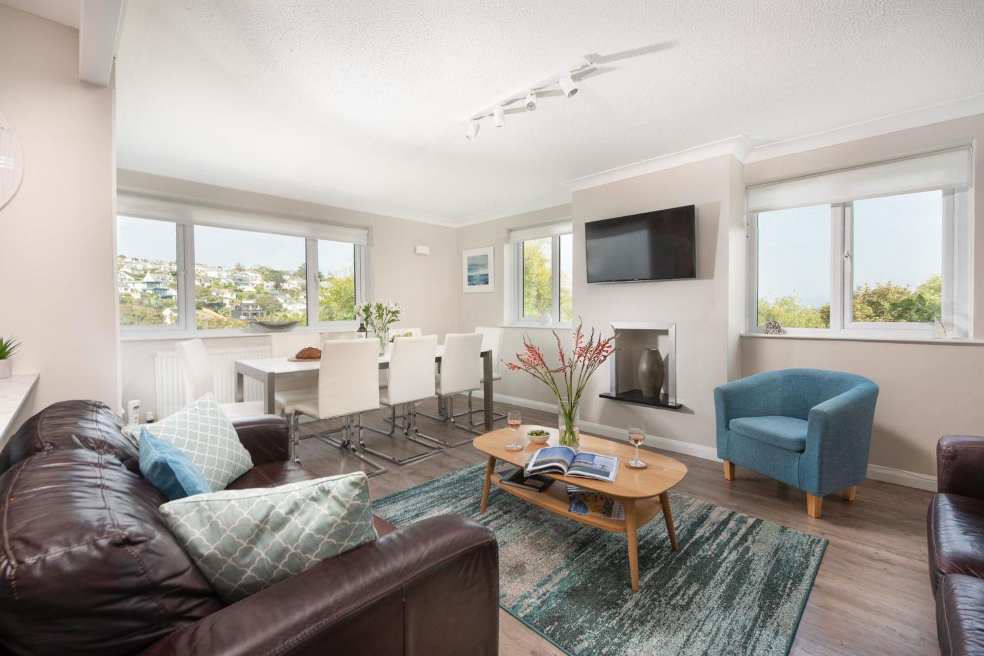 Fairsky - Sea Views and Allocated Parking view 3
