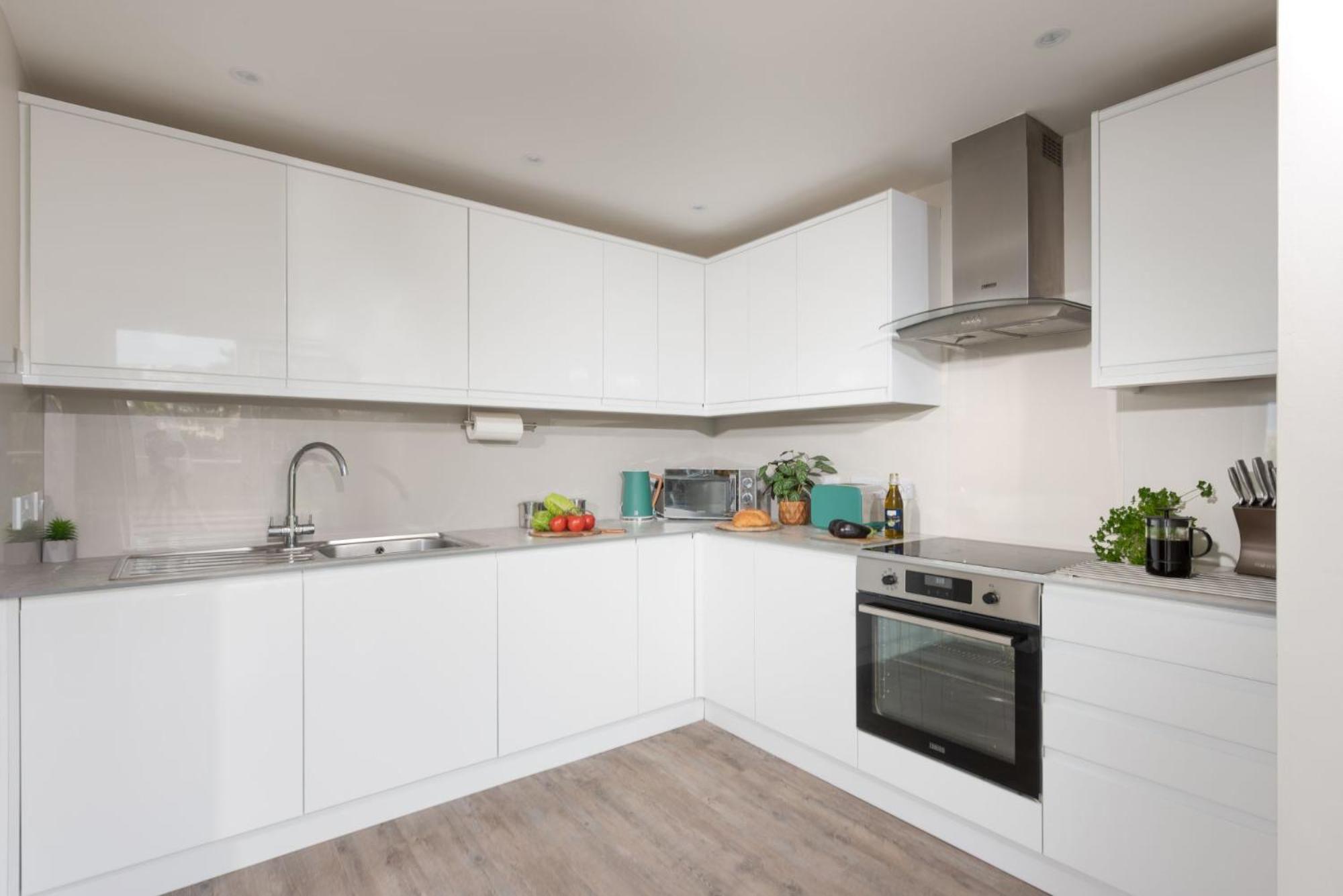 Fairsky - Sea Views and Allocated Parking view 5