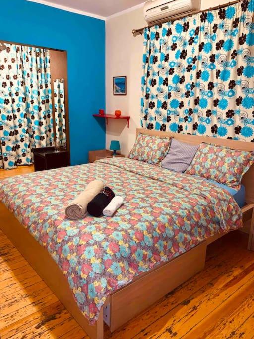 Modern Vibrant Living (Heart of Maadi Degla)