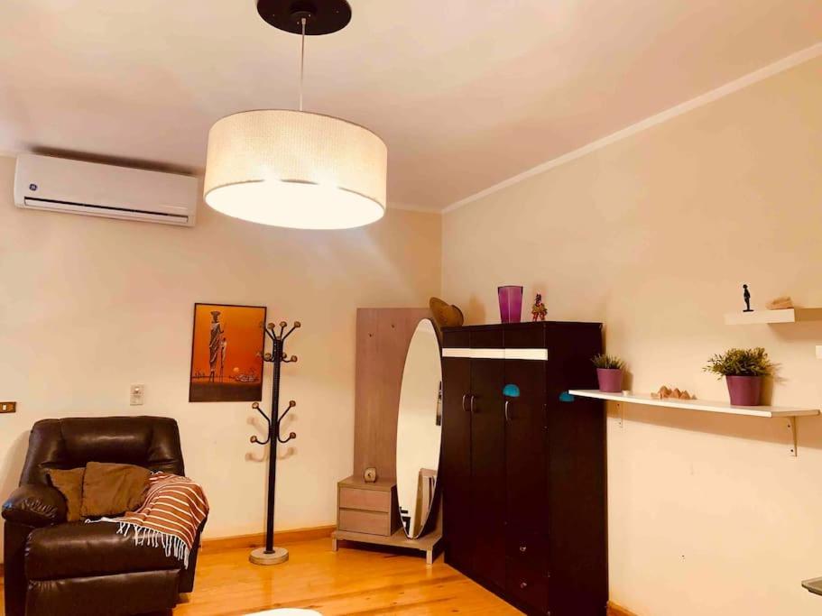 Modern Vibrant Living (Heart of Maadi Degla)