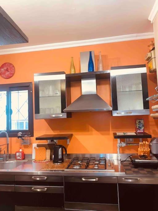 Modern Vibrant Living (Heart of Maadi Degla)