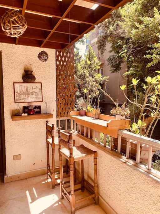 Modern Vibrant Living (Heart of Maadi Degla)