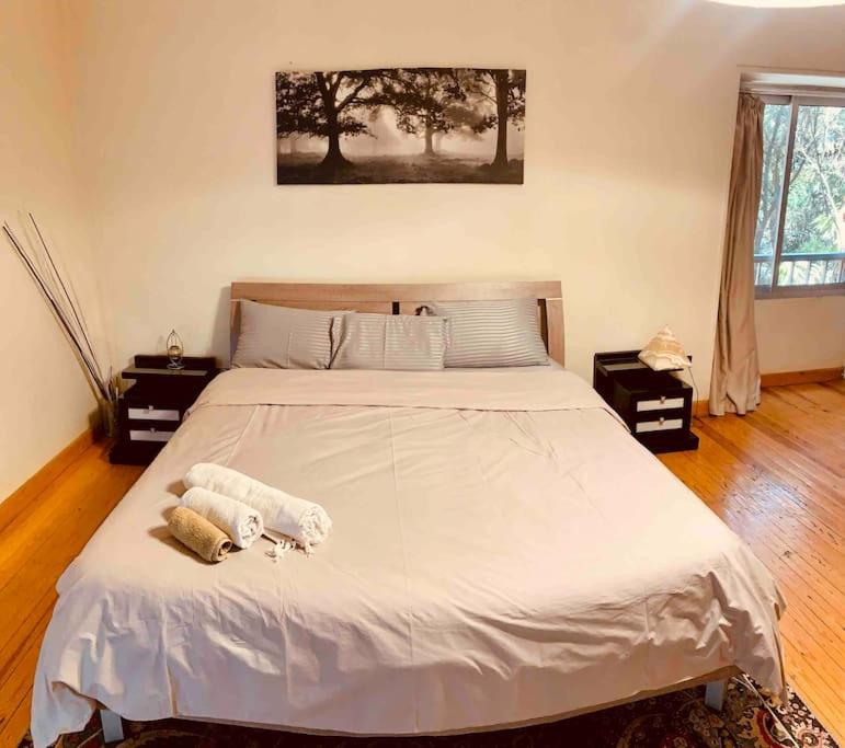 Modern Vibrant Living (Heart of Maadi Degla)