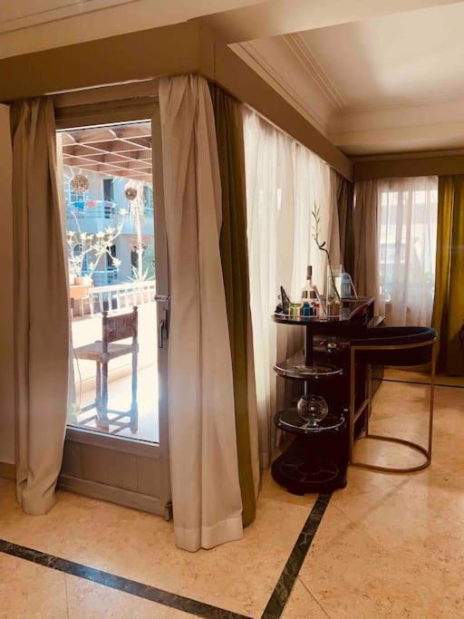 Modern Vibrant Living (Heart of Maadi Degla)