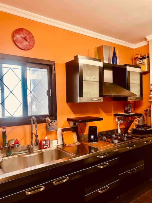 Modern Vibrant Living (Heart of Maadi Degla)