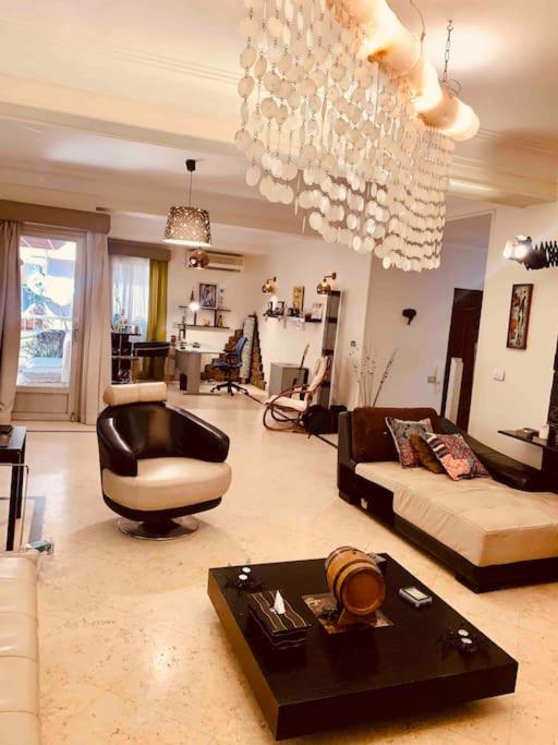 Modern Vibrant Living (Heart of Maadi Degla)