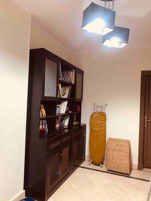 Modern Vibrant Living (Heart of Maadi Degla)