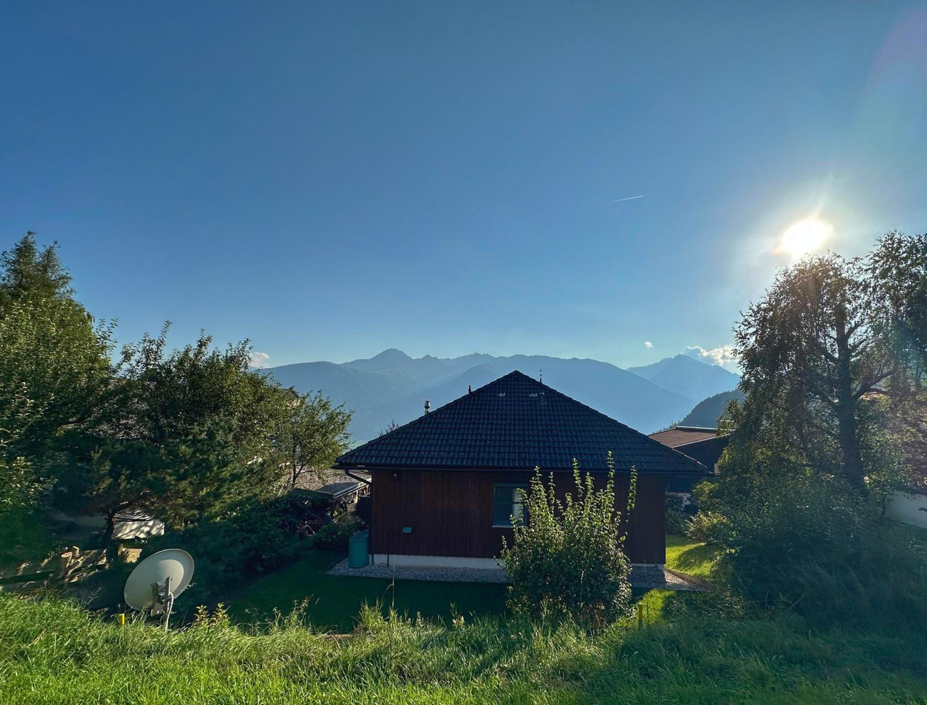 Ferienhaus Sonnenberg
