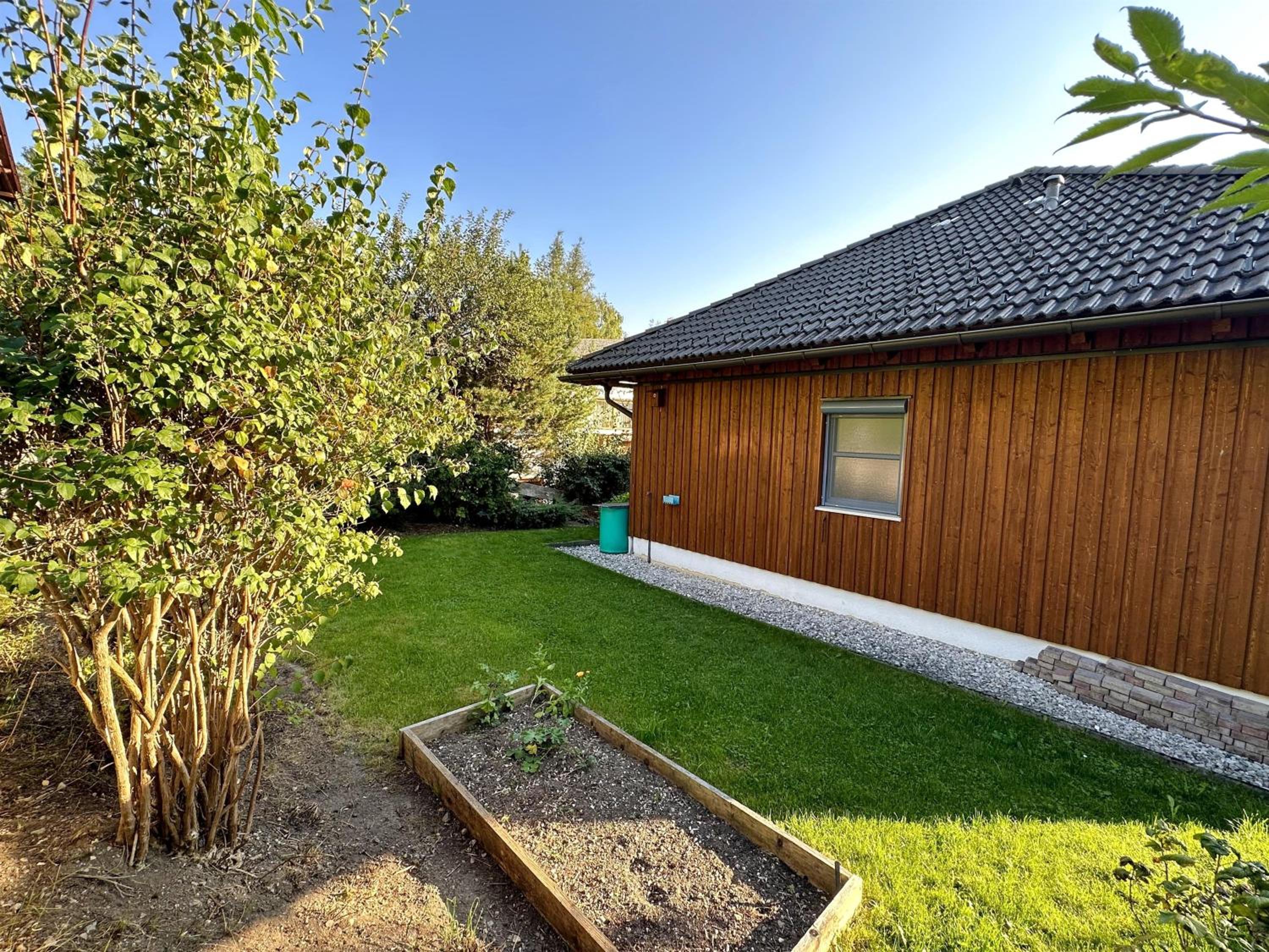 Ferienhaus Sonnenberg