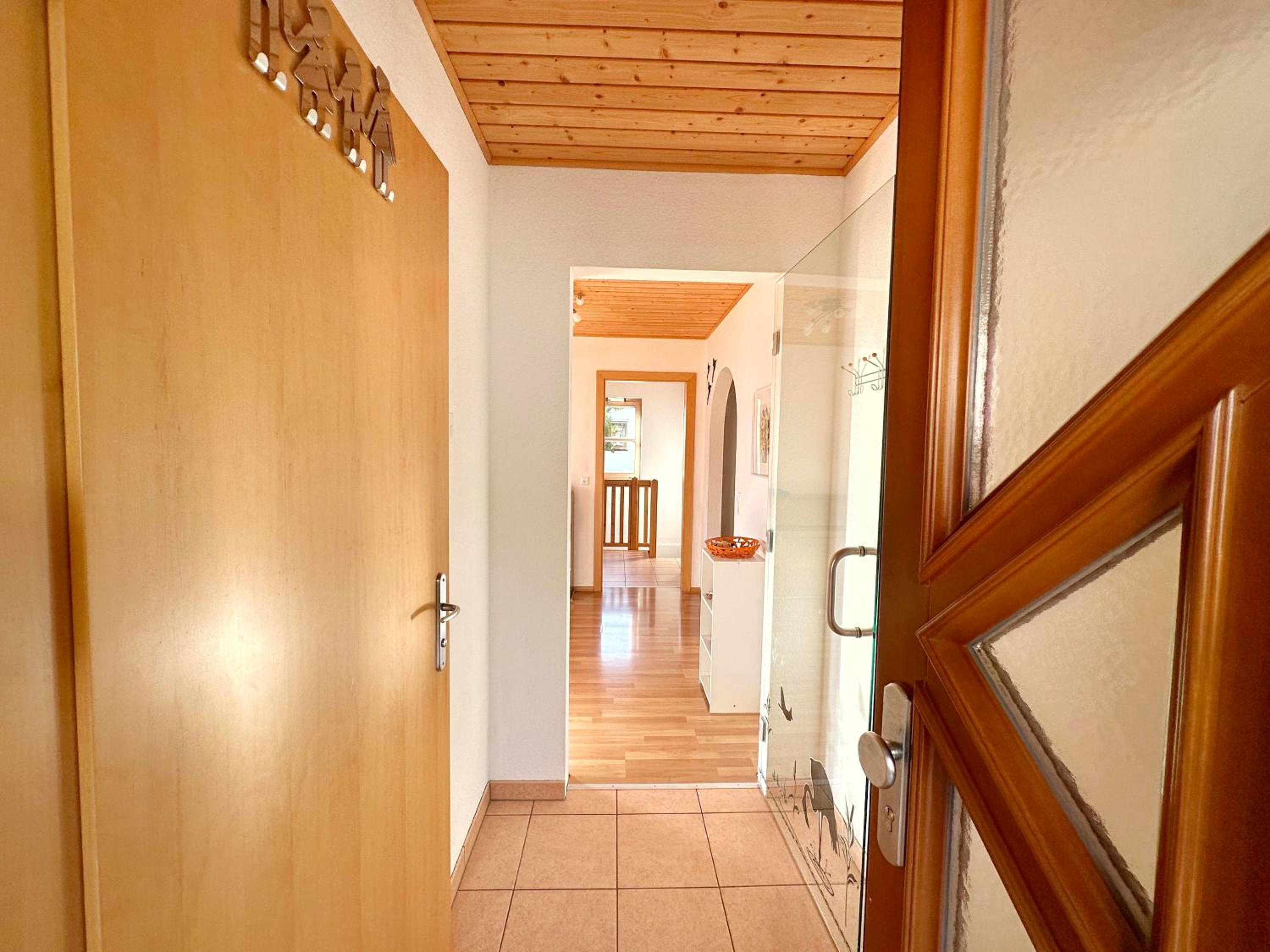 Ferienhaus Sonnenberg