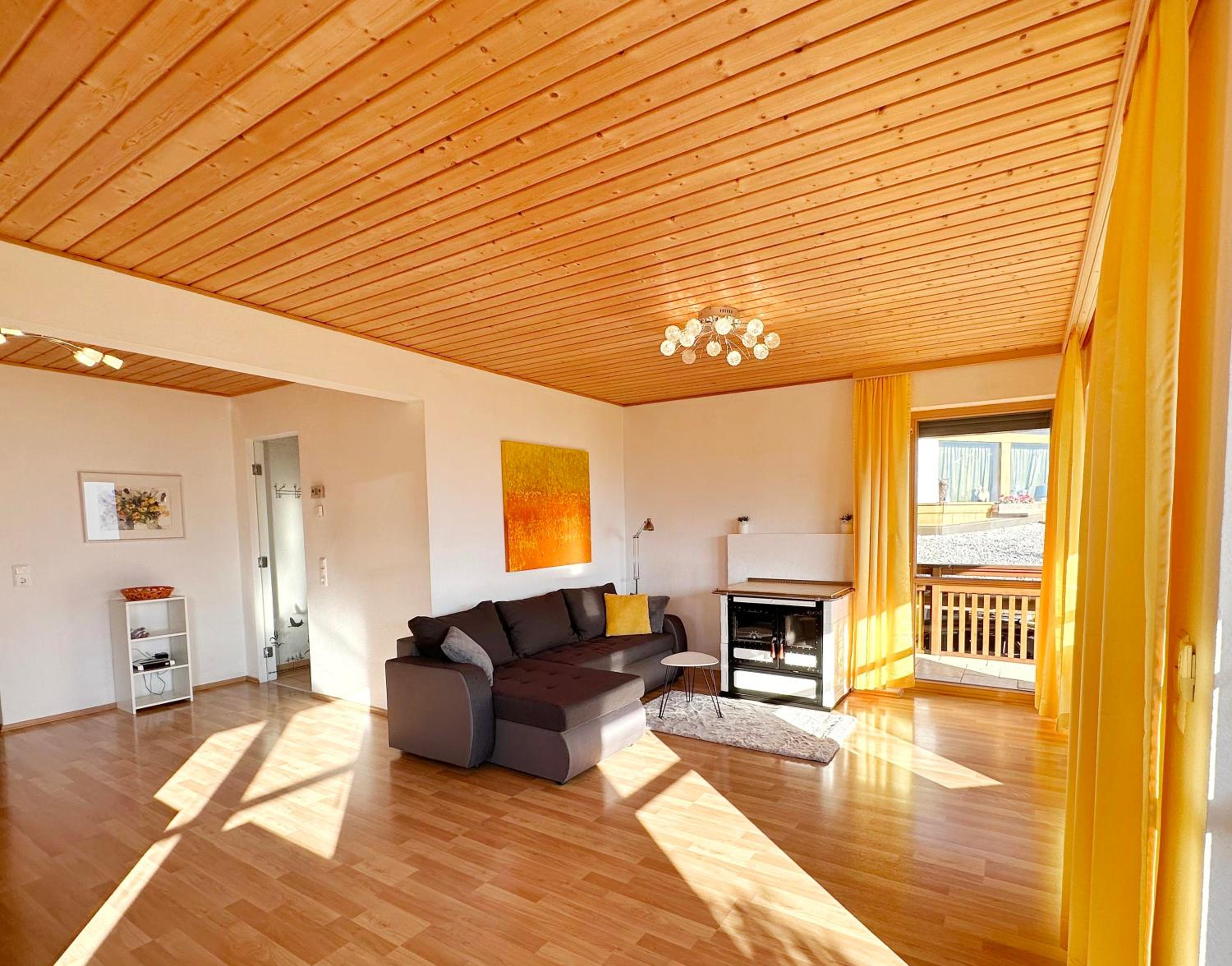 Ferienhaus Sonnenberg