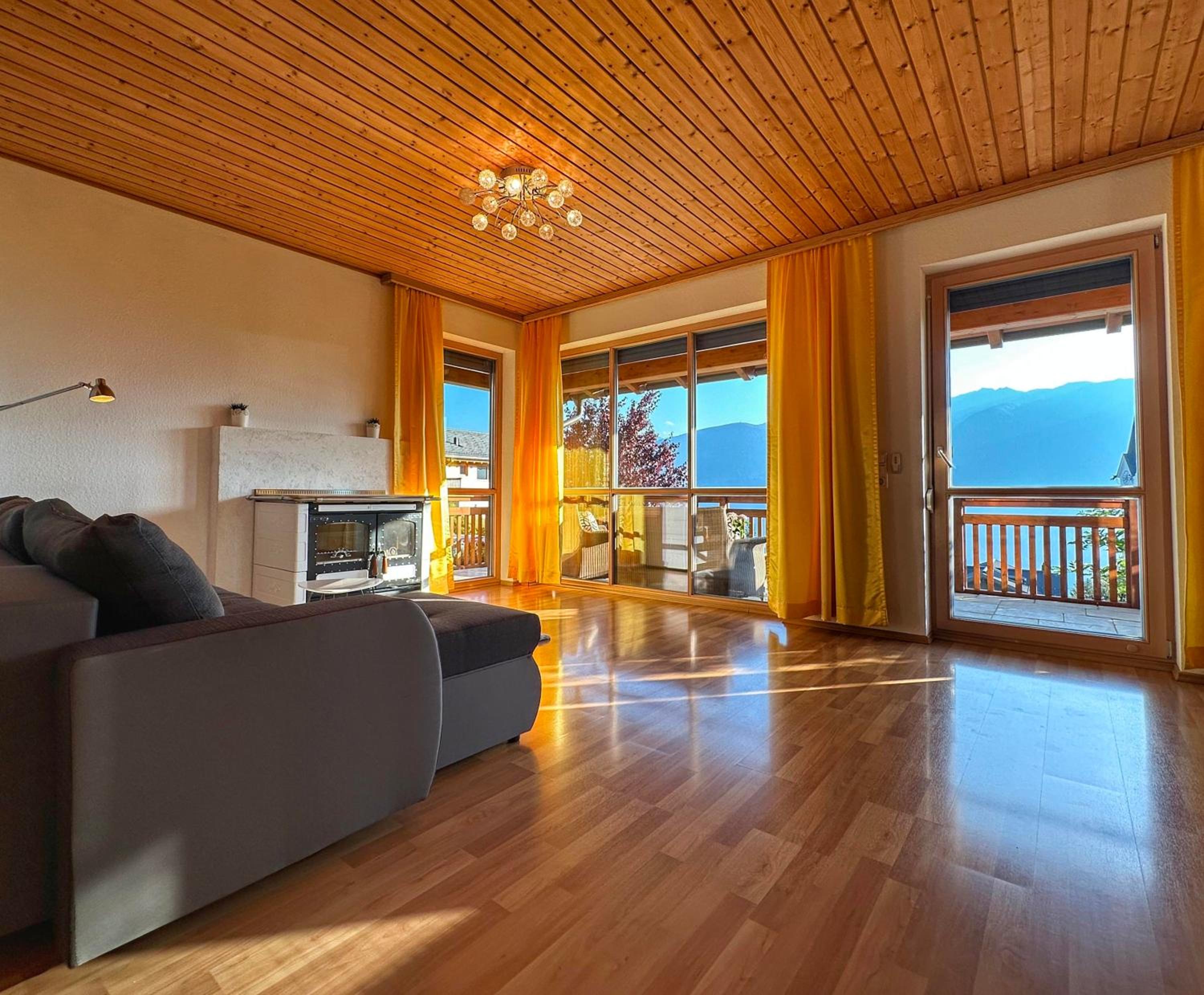 Ferienhaus Sonnenberg