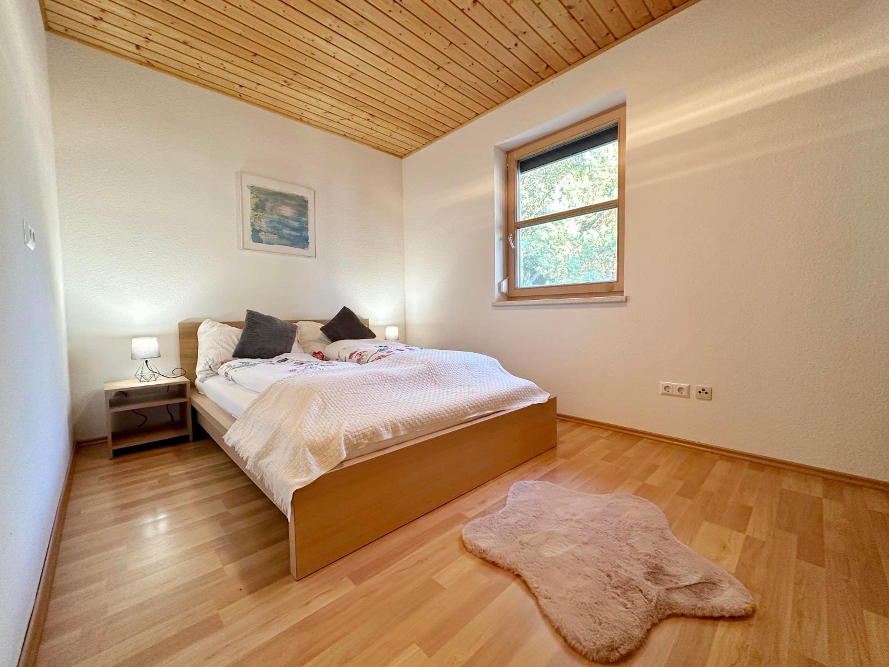 Ferienhaus Sonnenberg