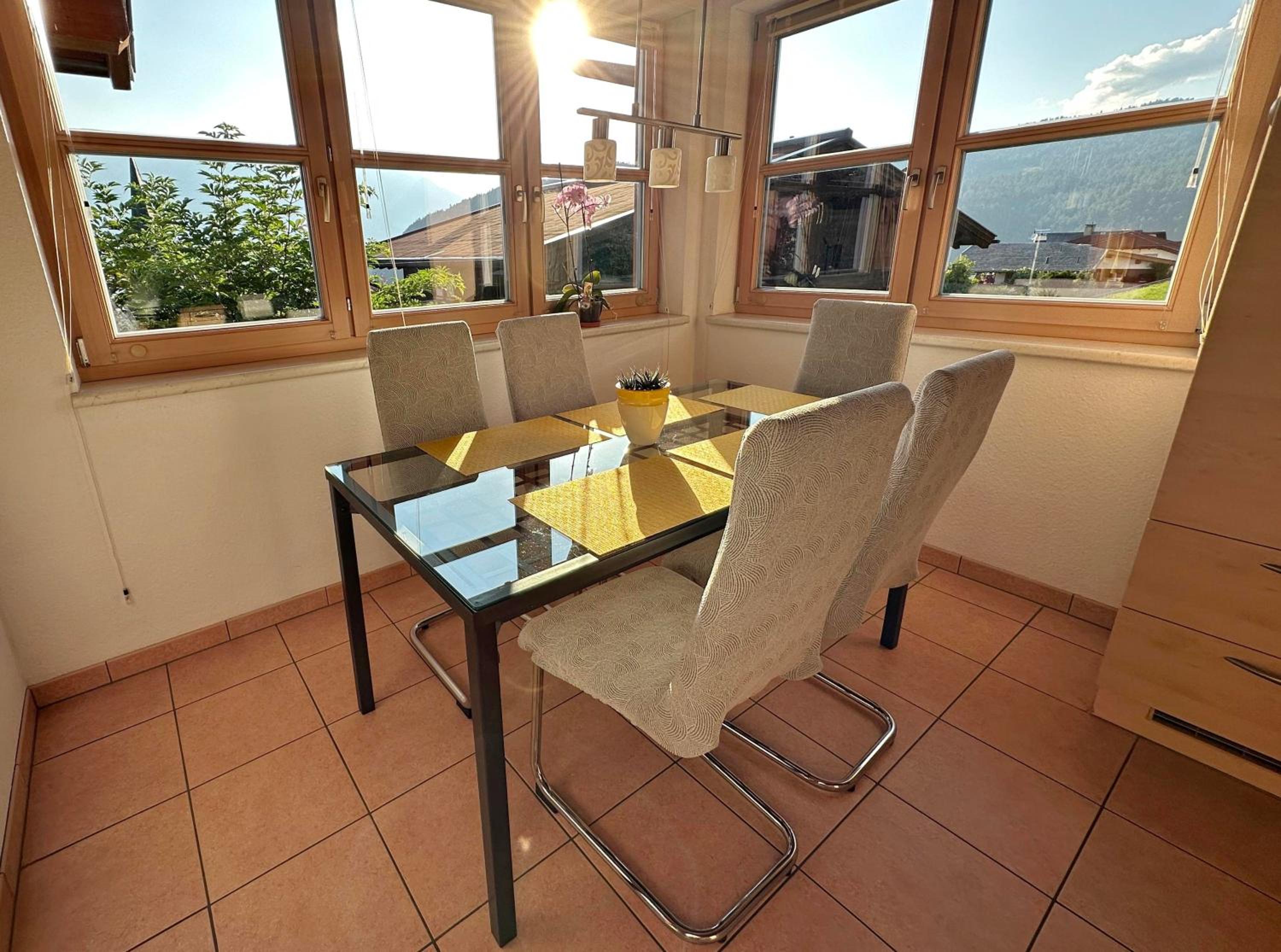 Ferienhaus Sonnenberg