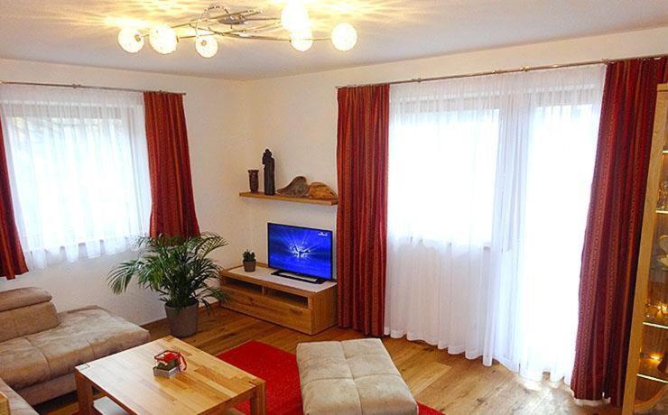 Ferienwohnung Natural A