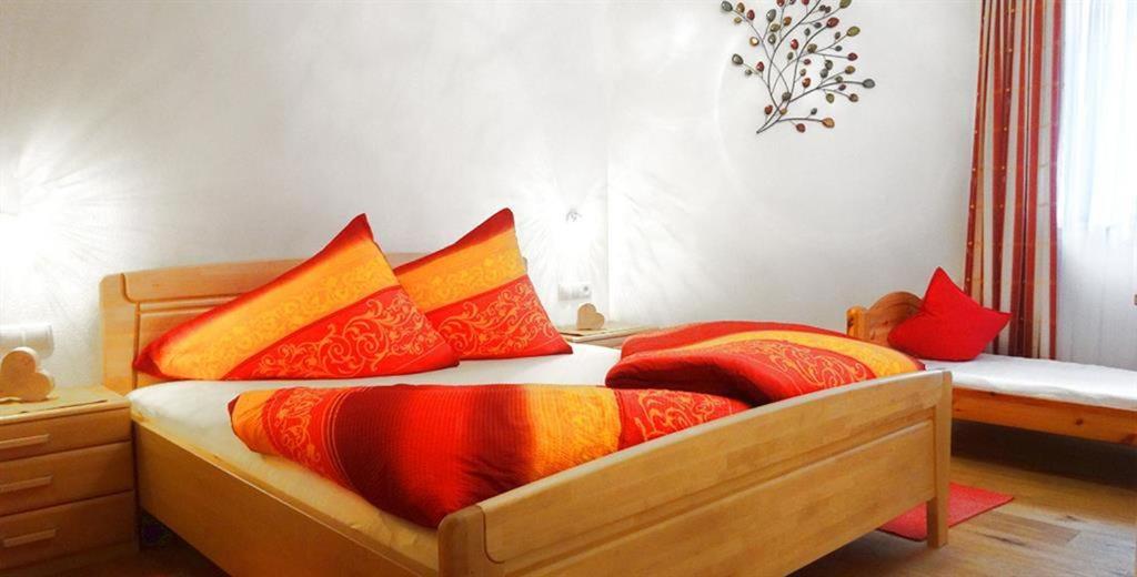 Ferienwohnung Natural A