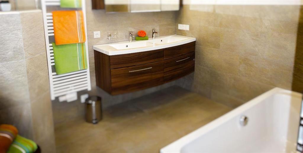 Ferienwohnung Natural A
