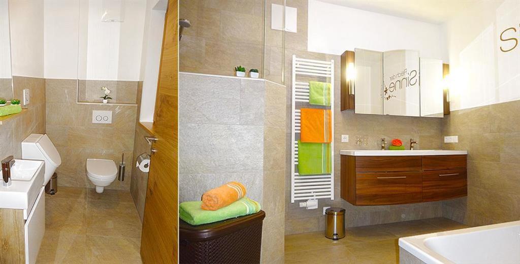 Ferienwohnung Natural A