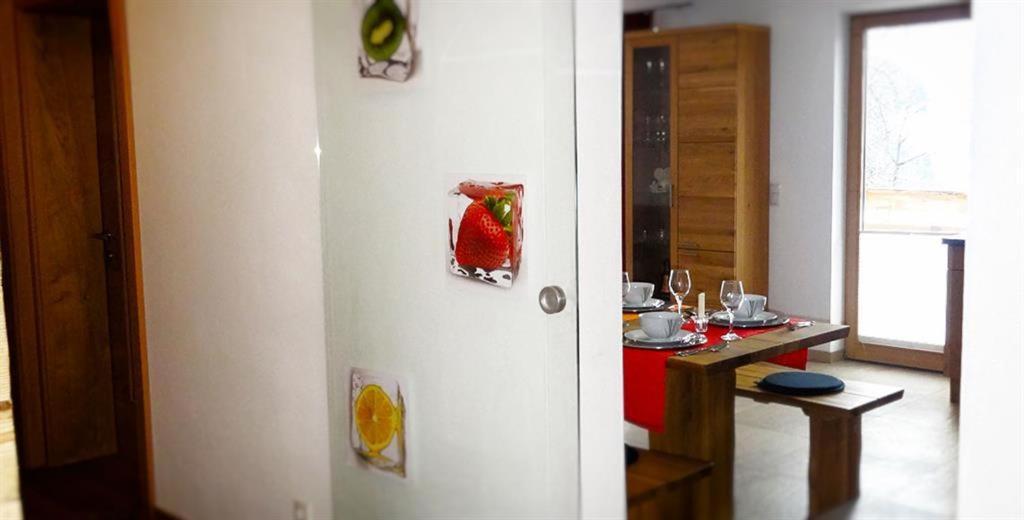 Ferienwohnung Natural A