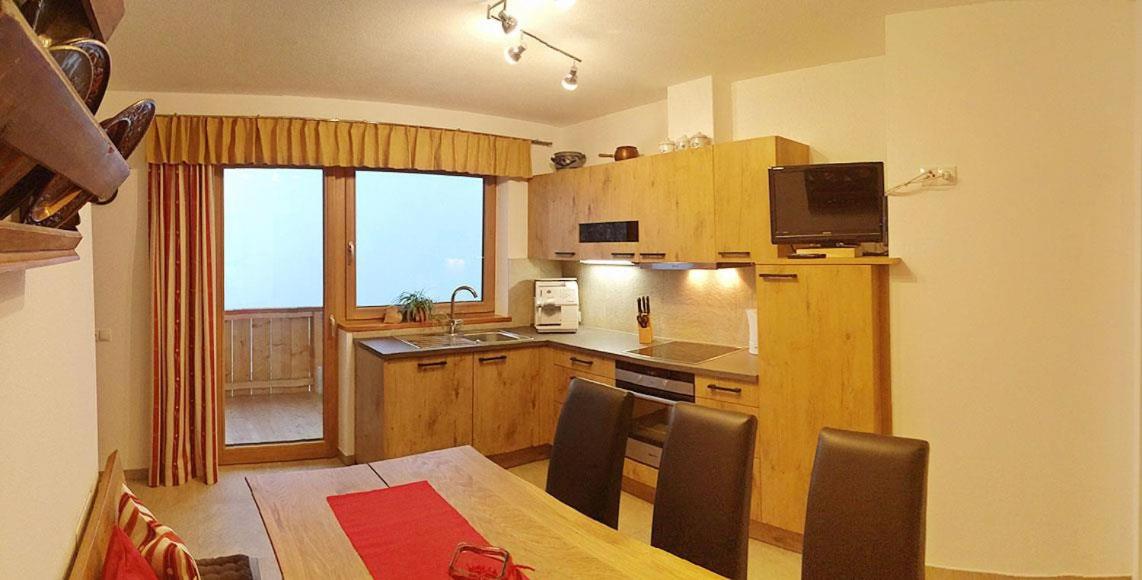 Ferienwohnung Natural A