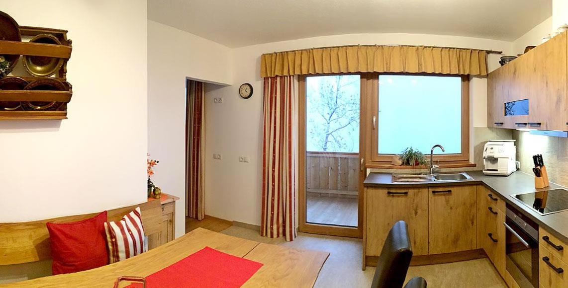 Ferienwohnung Natural A