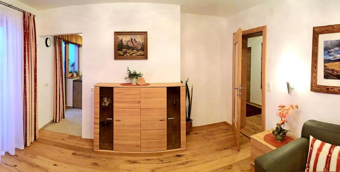 Ferienwohnung Natural A