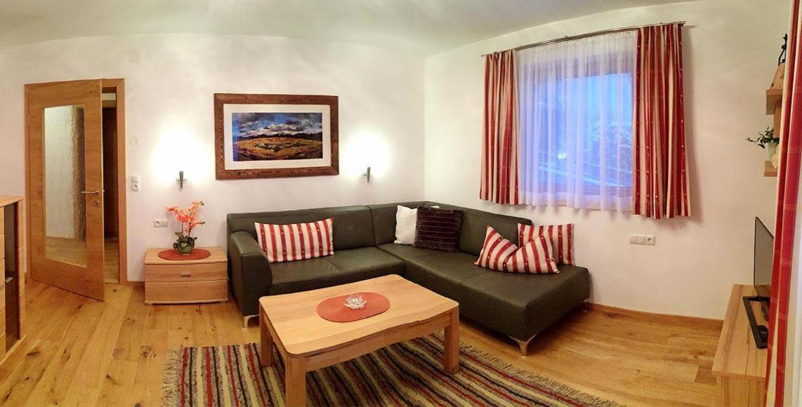 Ferienwohnung Natural A