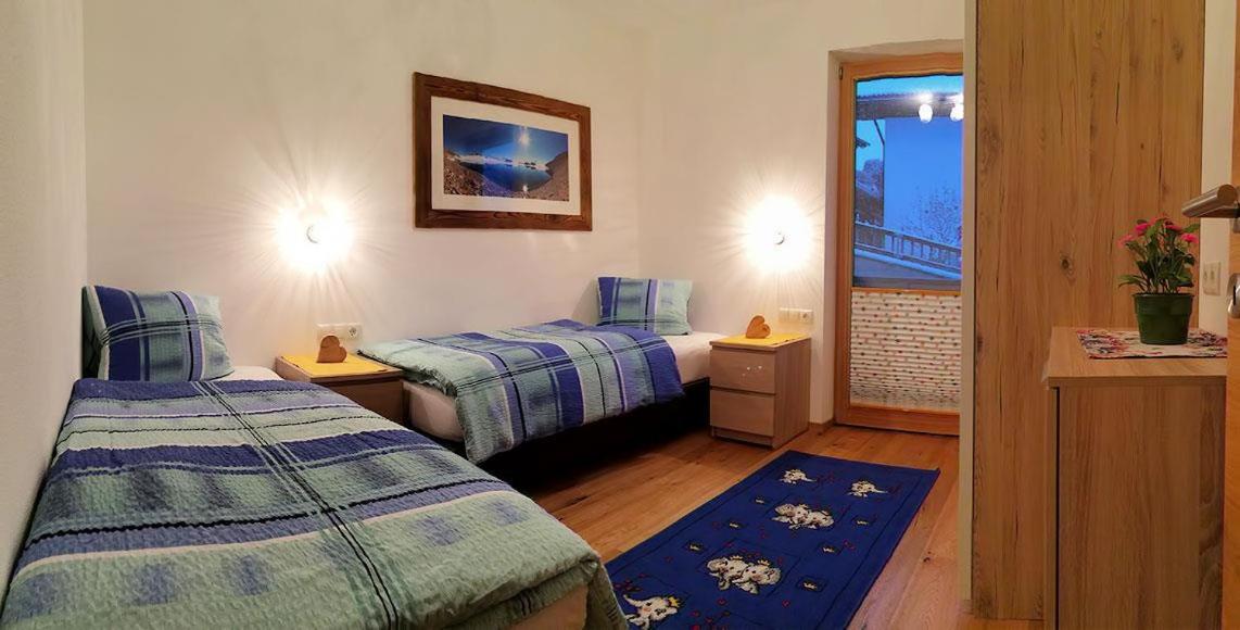 Ferienwohnung Natural A