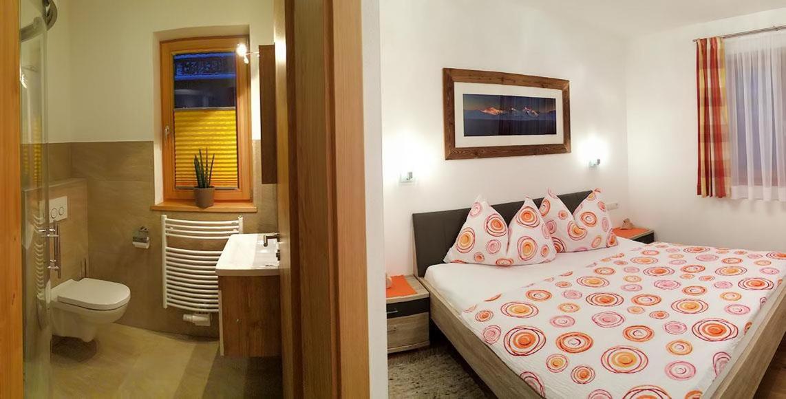 Ferienwohnung Natural A