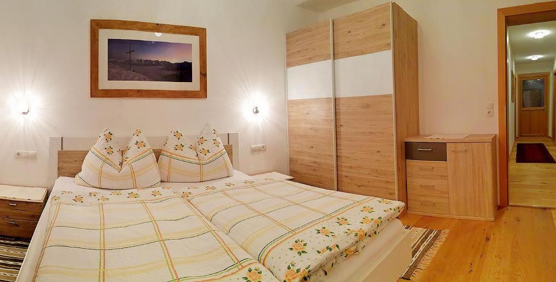 Ferienwohnung Natural A
